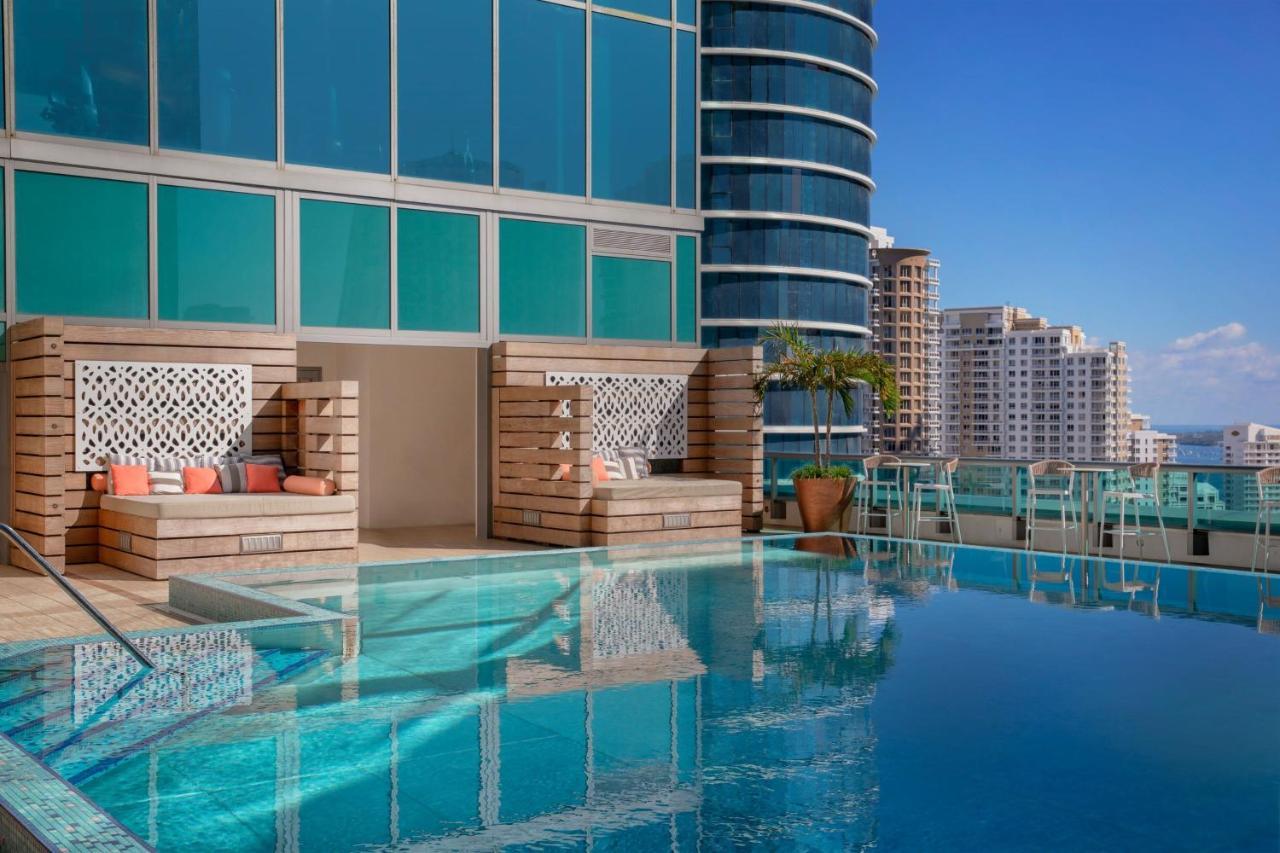 Hotel Beaux Arts, Autograph Collection Miami Exterior foto