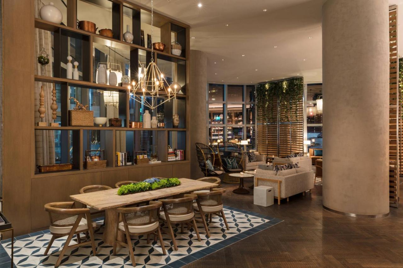 Hotel Beaux Arts, Autograph Collection Miami Exterior foto