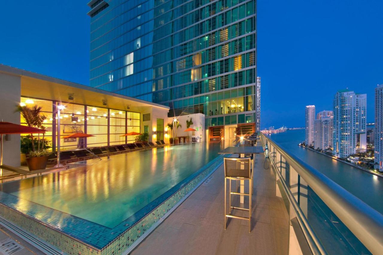 Hotel Beaux Arts, Autograph Collection Miami Exterior foto