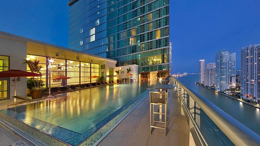 Hotel Beaux Arts, Autograph Collection Miami Exterior foto