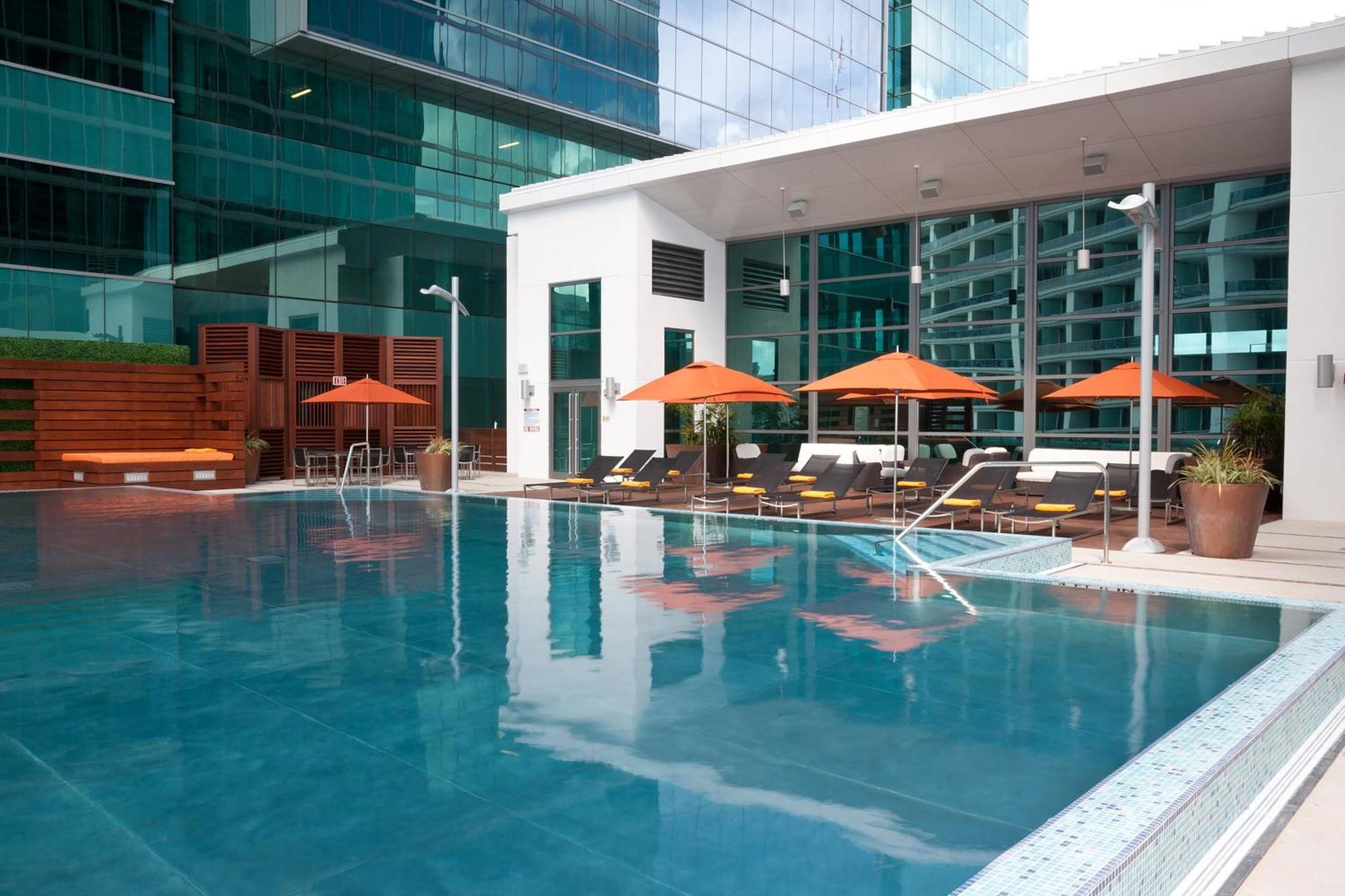 Hotel Beaux Arts, Autograph Collection Miami Einrichtungen foto