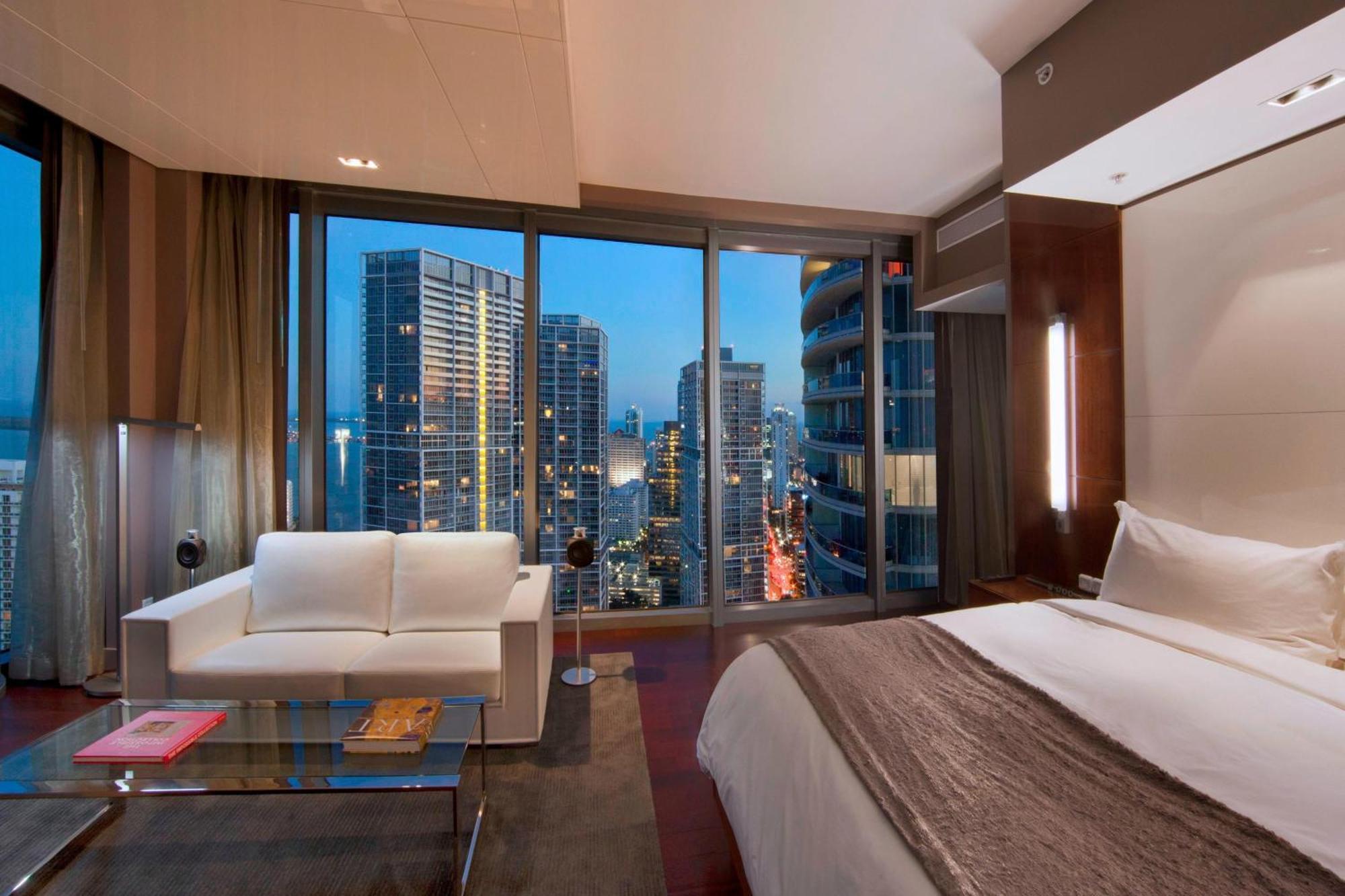 Hotel Beaux Arts, Autograph Collection Miami Exterior foto